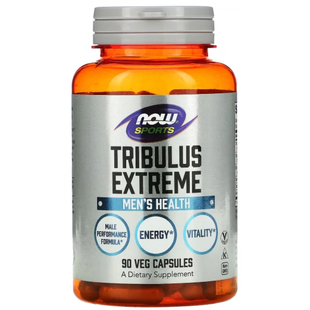 TRIBULUS Extreme 90 веган капс купить Киев и Украина ≡ Цена